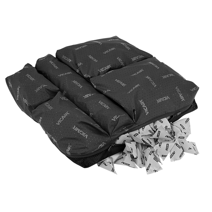 Vicair Adjuster 02 cushion