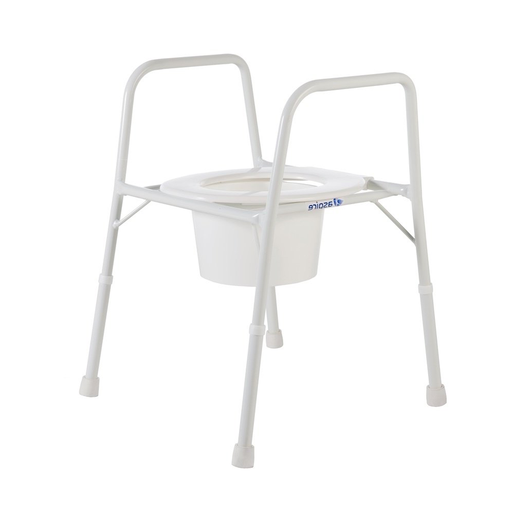 Aspire Over Toilet Aid