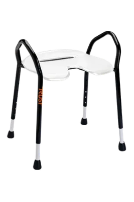 Trust Let's Enjoy shower stool