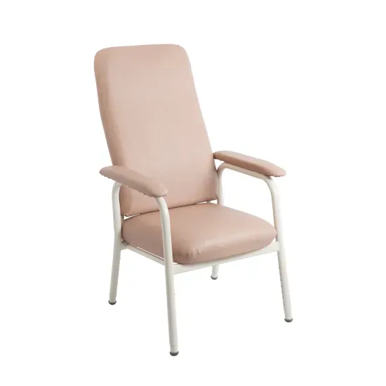 Aspire Classic High Back day chair