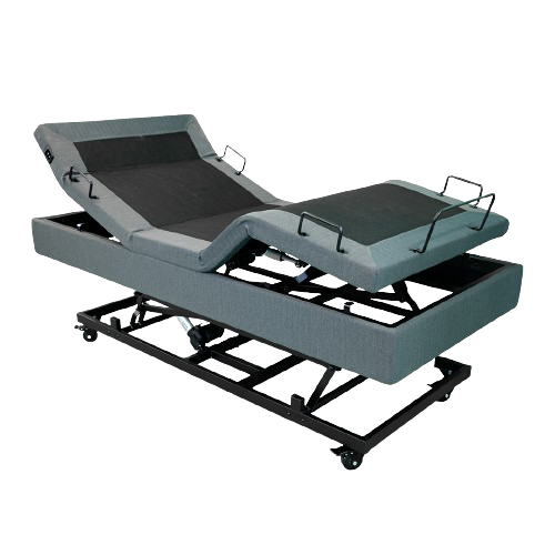 Complete Comfort - Comfort Flex  2