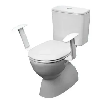 KCARE Numo Toilet Arms