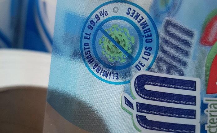 NEXOS INTERNATIONAL SA DE CV - Vinil
