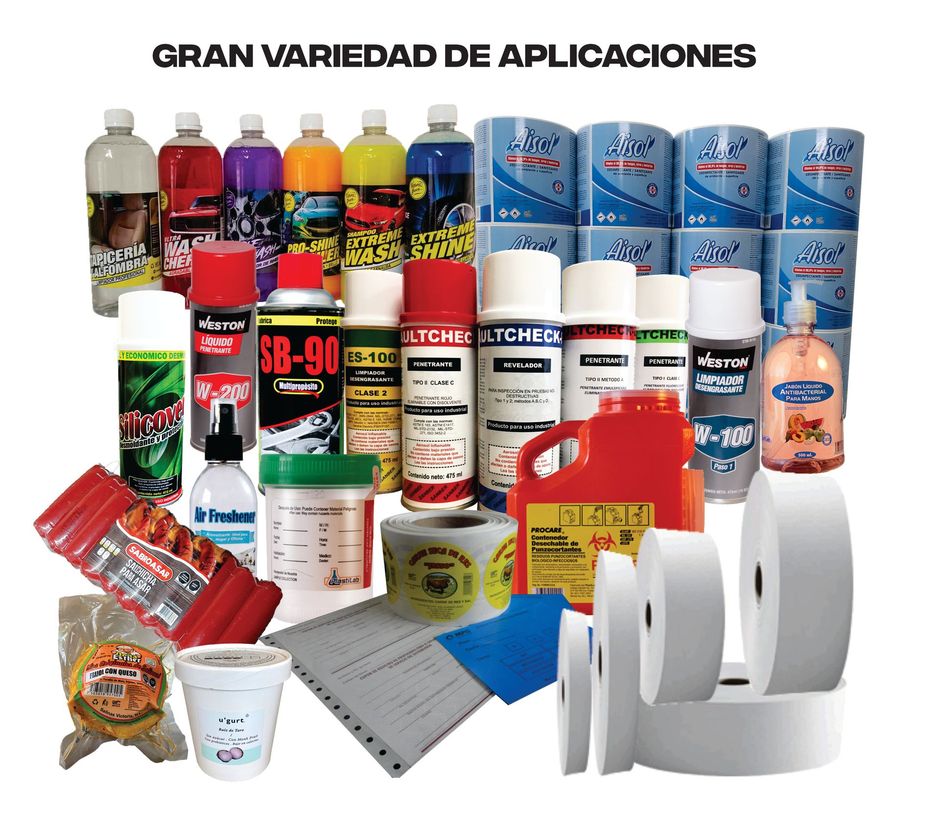 Aplicaciones