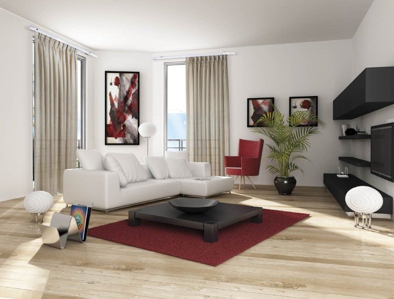 tenda panna oscurante