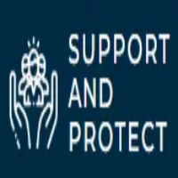 Safe Soldiers and Families Embraced Inc logo