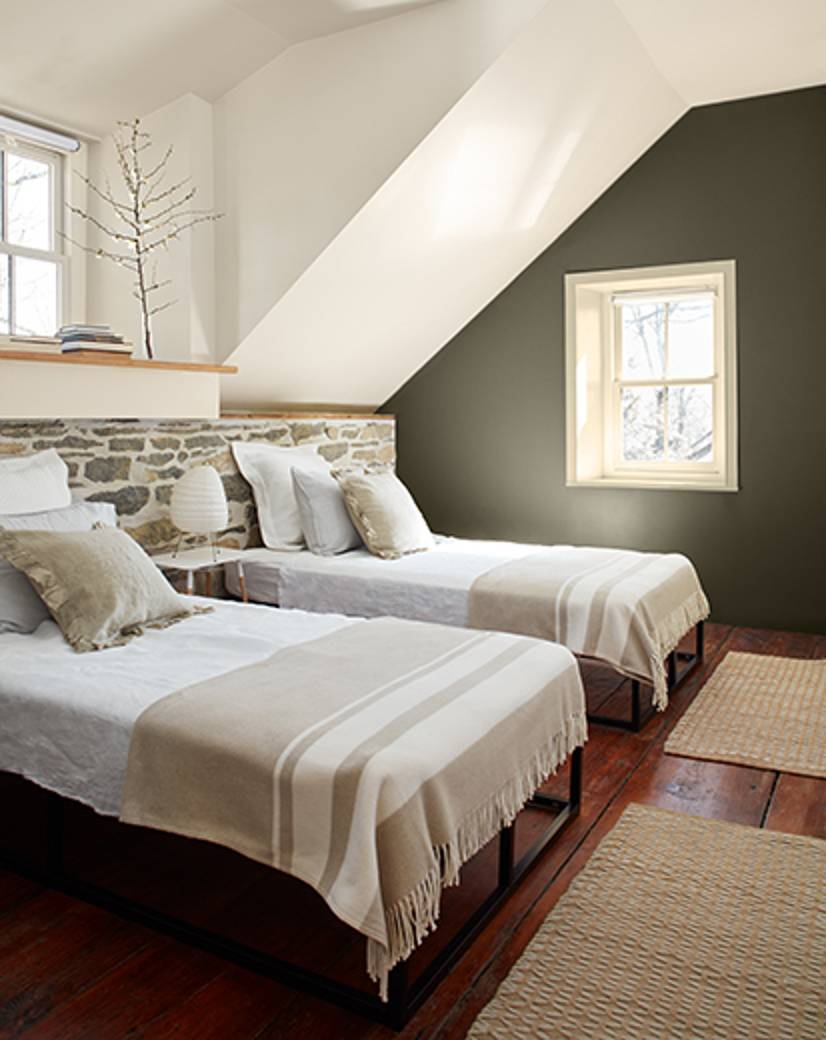 Color of the Year from Benjamin Moore and The Paint Centers near Linden, Michigan