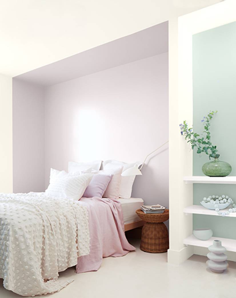 Color of the Year from Benjamin Moore and The Paint Centers near Linden, Michigan