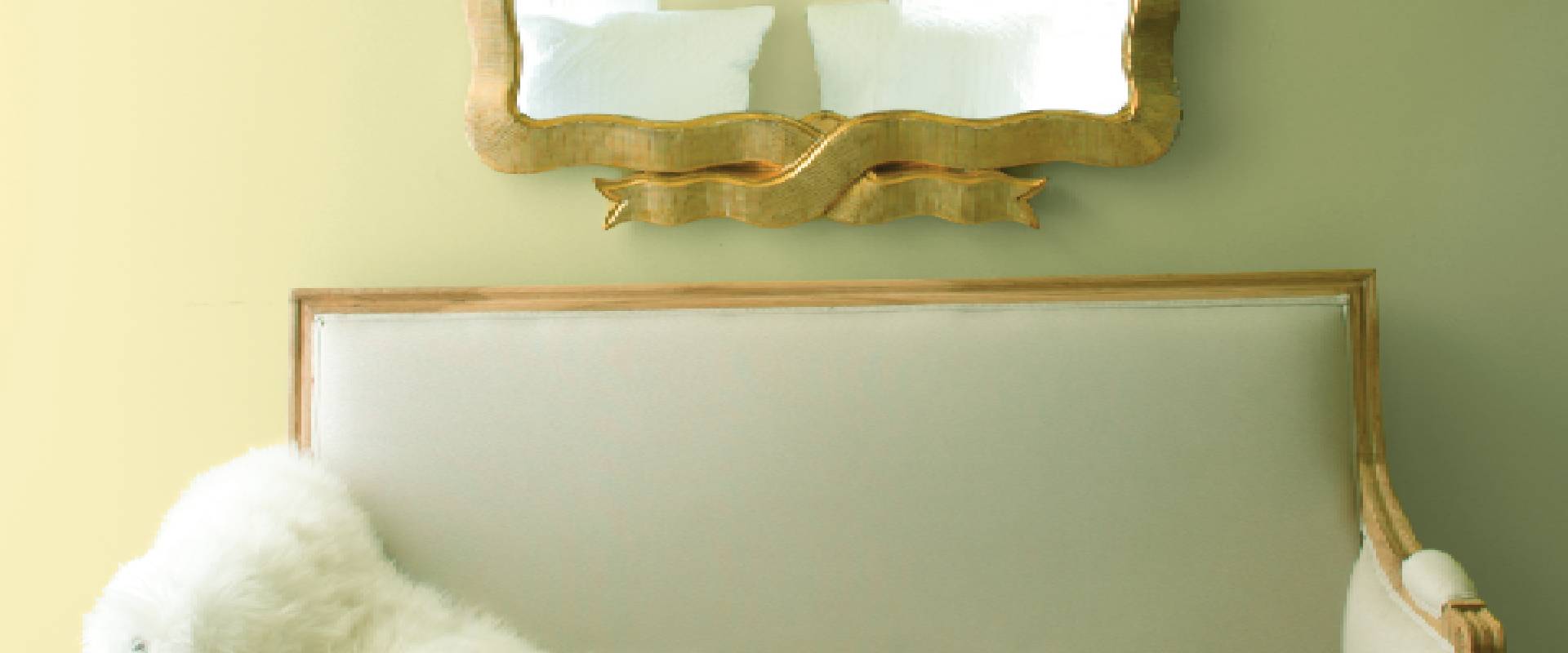 Durable interior paints by Benjamin Moore near Flint, Grand Blanc