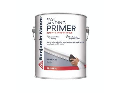 Fresh Start High Hiding All-Purpose Primer