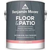 Benjamin Moore specialty coatings