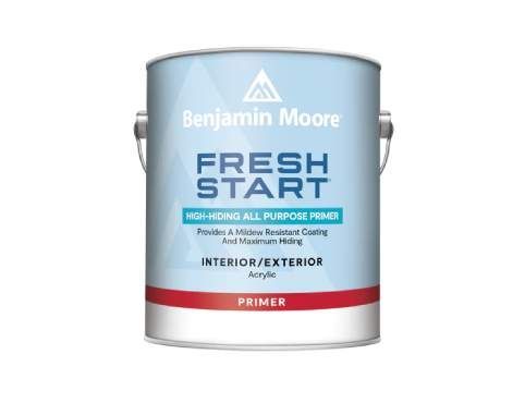 Benjamin Moore Fresh Start® High-Hiding All Purpose Primer