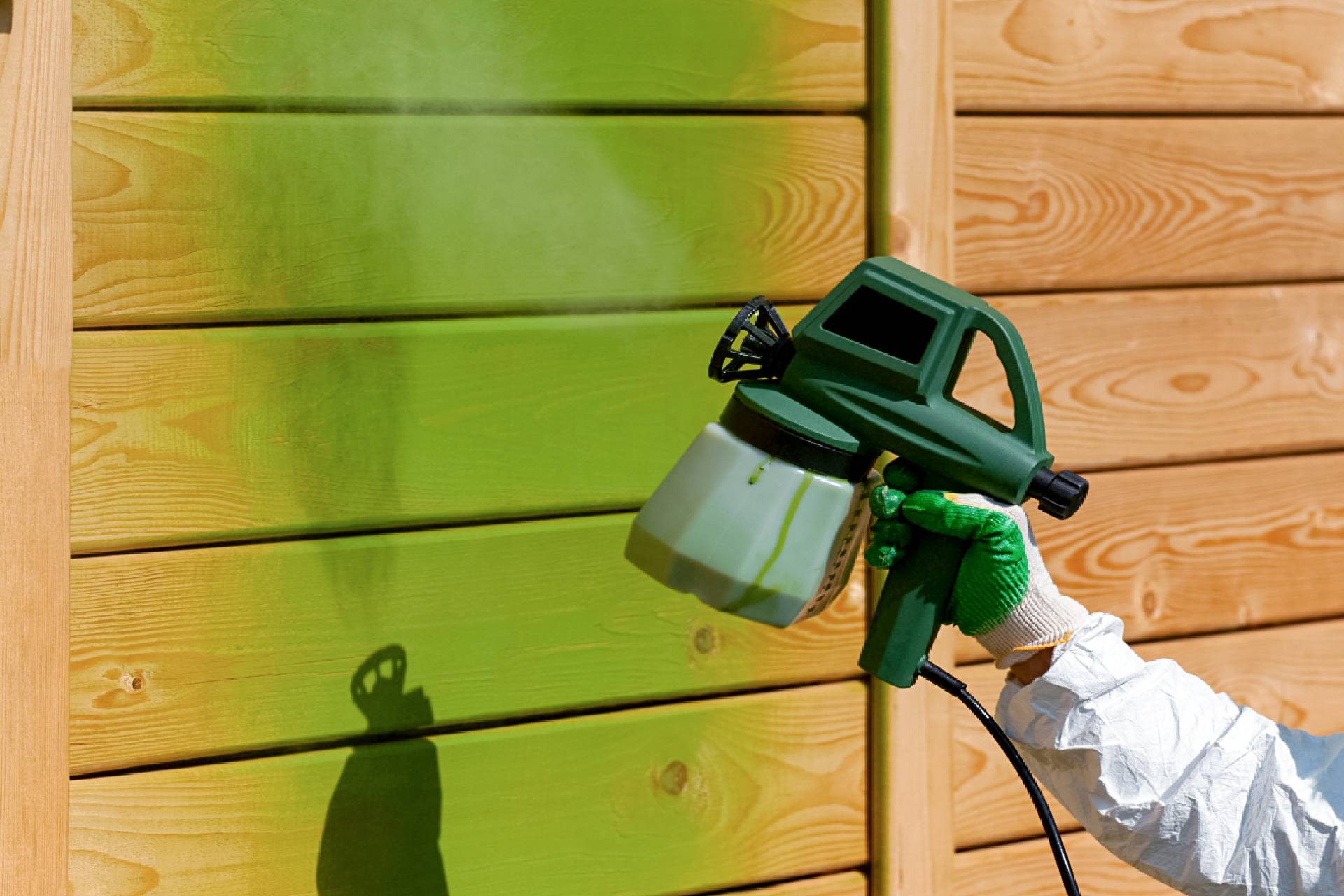 Paint Sprayers for Homes near Flint, Michigan The Paint Centers