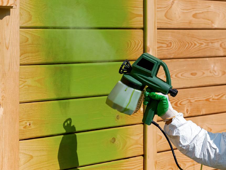 Paint Sprayer Replacement for Homes, paint sprayer, paint sprayers near Flint, Michigan (MI)