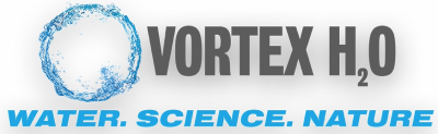 Vortex H2O-logo
