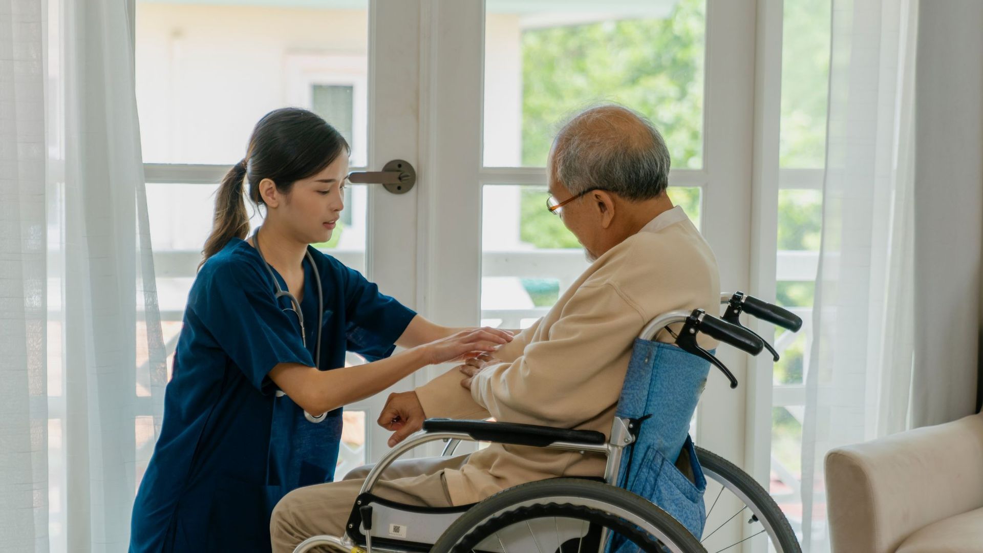 Respite Care in Hospice