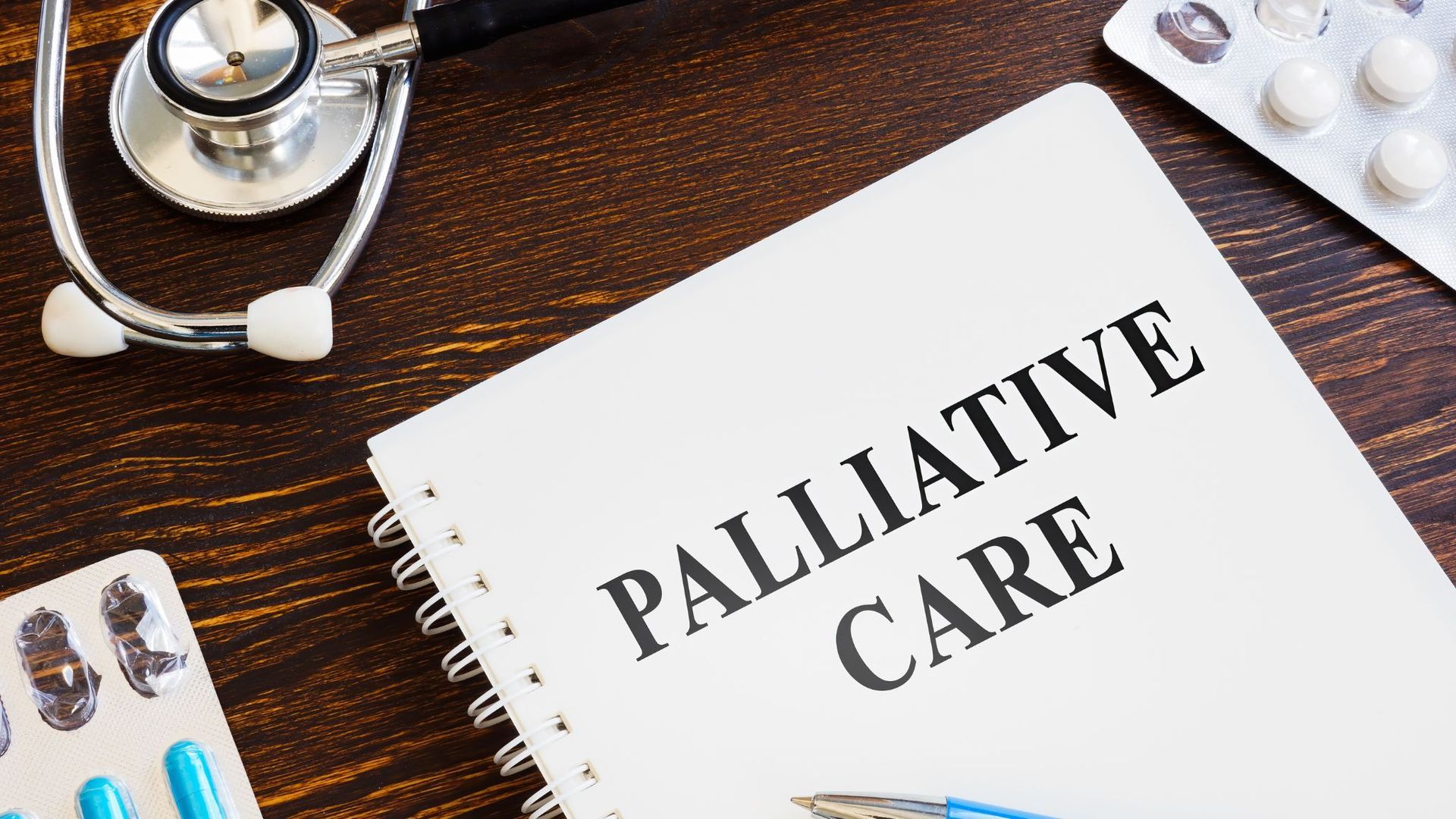 Hospice vs Palliative Care