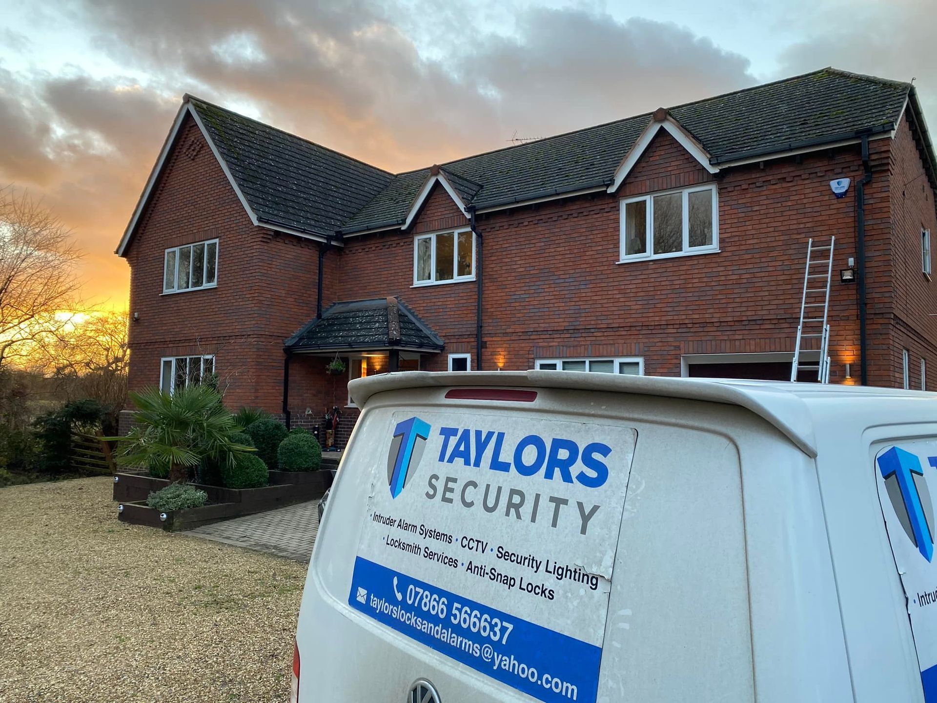 Domestic Installation