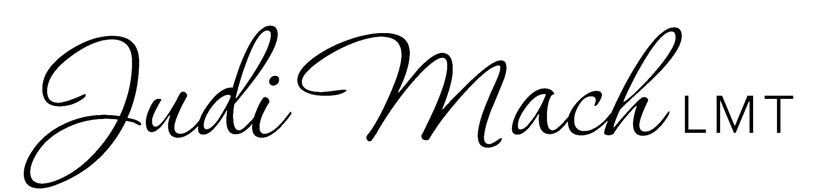The name judi is written in cursive on a white background.