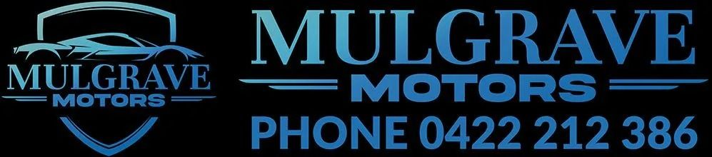 Mulgrave Motors