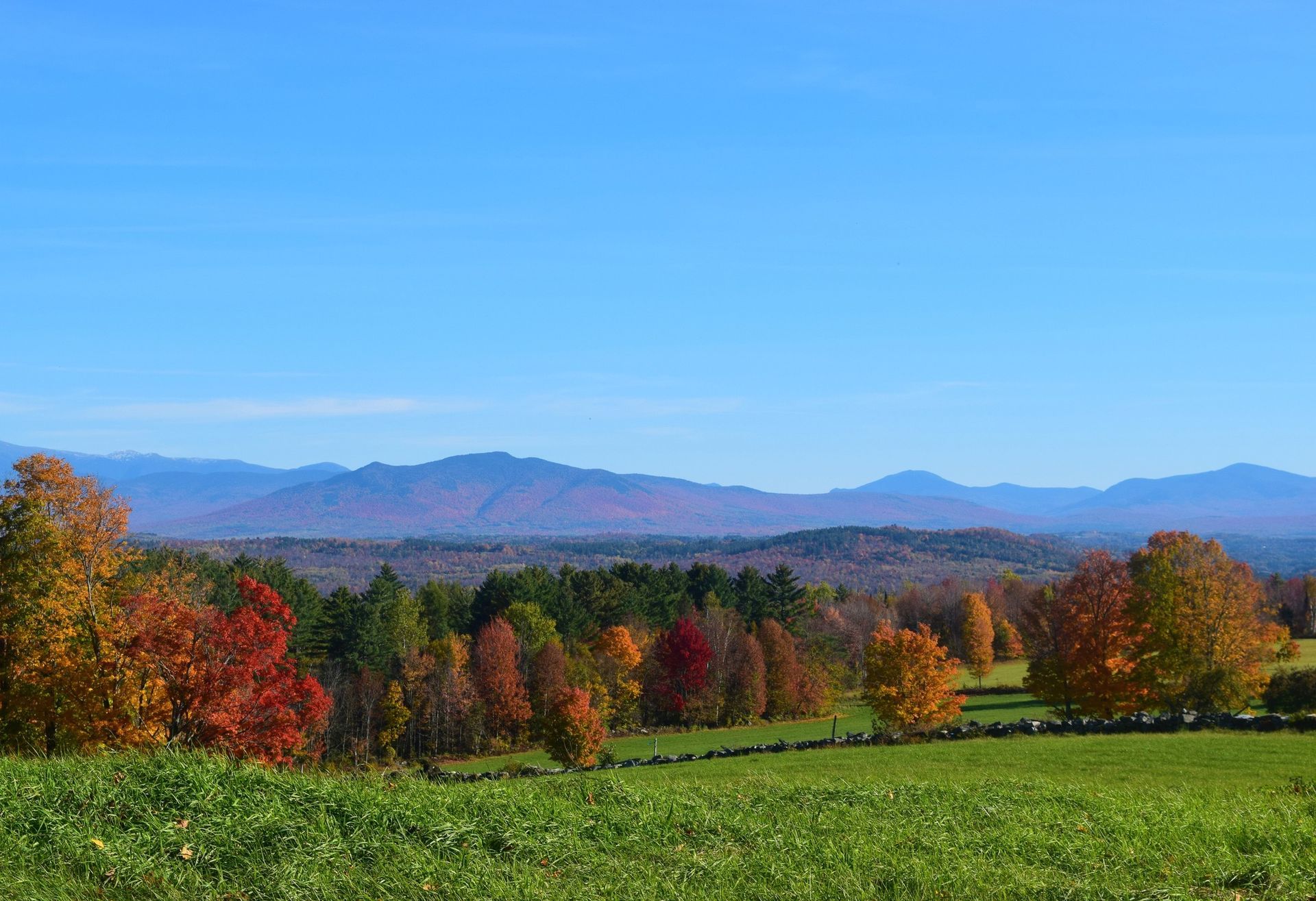 Discover Lunenburg Vermont Photo Gallery