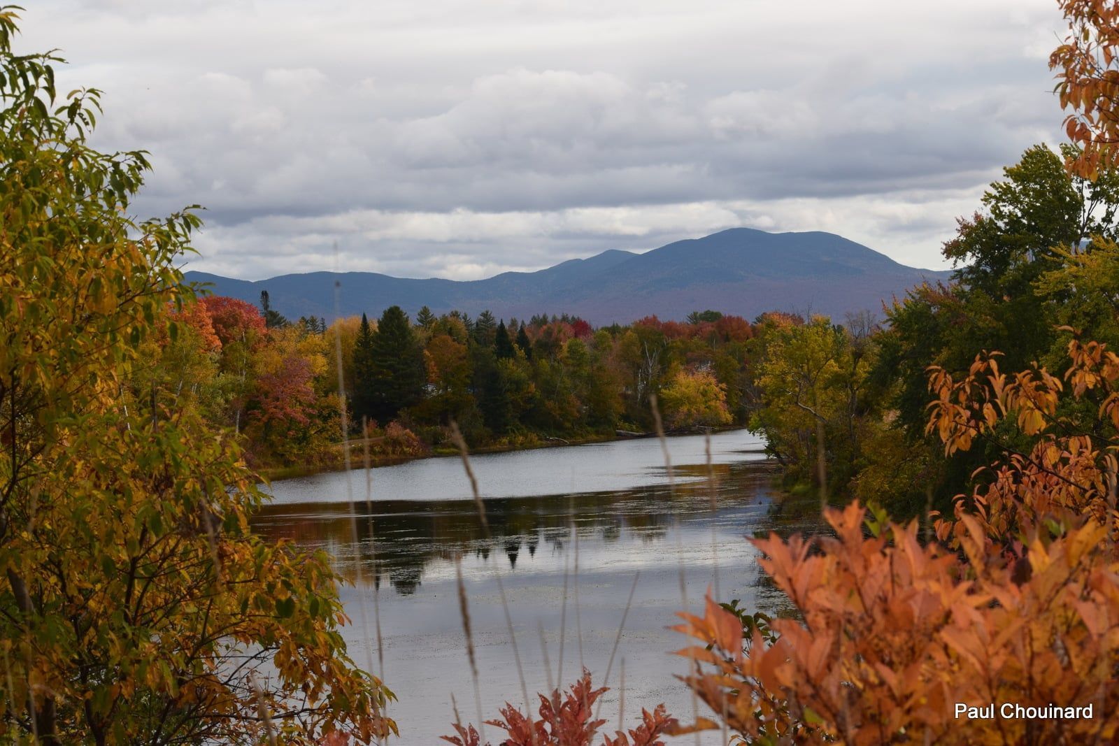 Welcome To The Town Of Lunenburg, Vermont