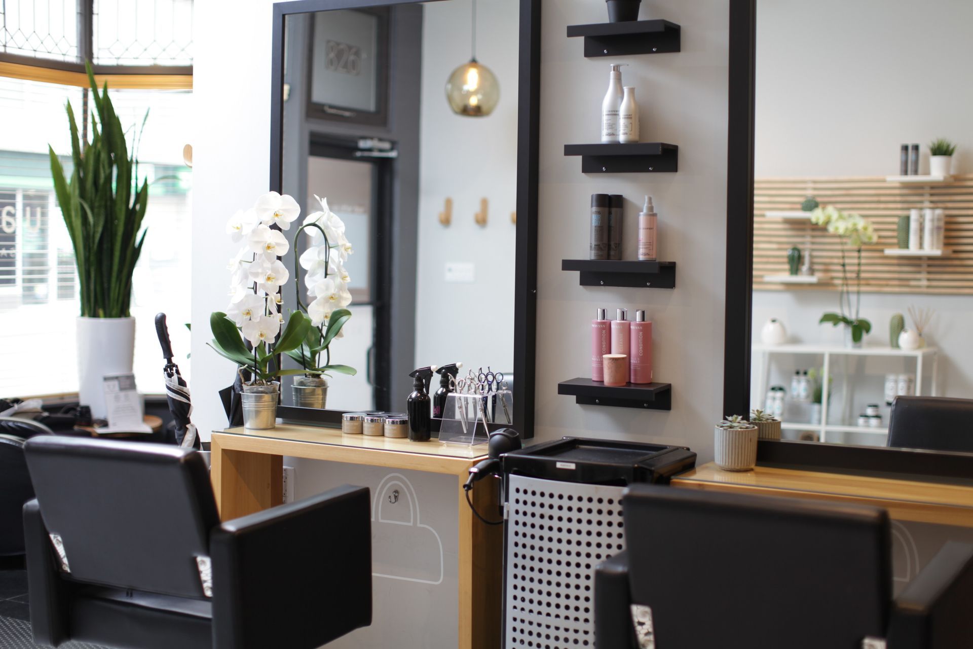 The Vanity Co. Salon & Esthetics