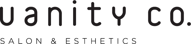 Vanity Co. logo
