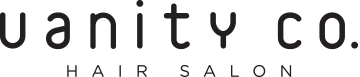 Vanity Co. logo
