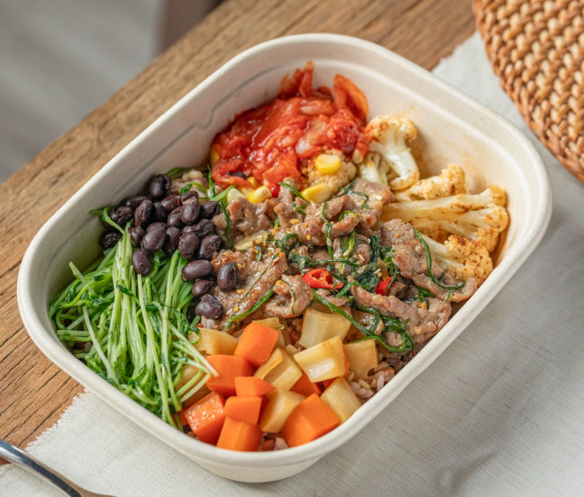 Weekly Signature Program