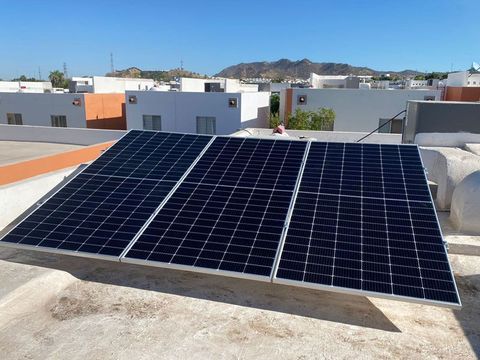 BOMBA SOLAR