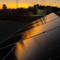  DESIERTO SOLAR  