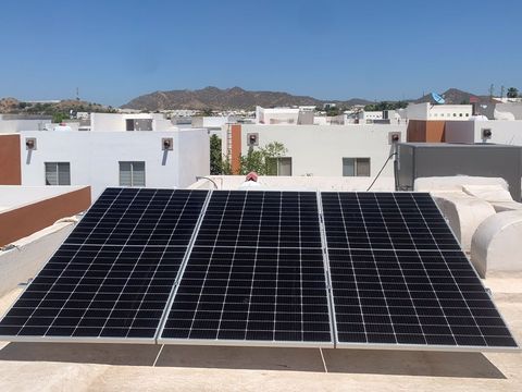 CELDAS SOLARES