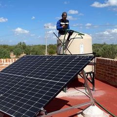  DESIERTO SOLAR  
