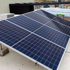  DESIERTO SOLAR  