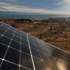  DESIERTO SOLAR  