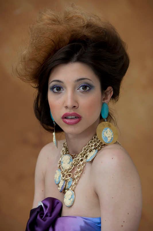 taglio capelli cerimonia