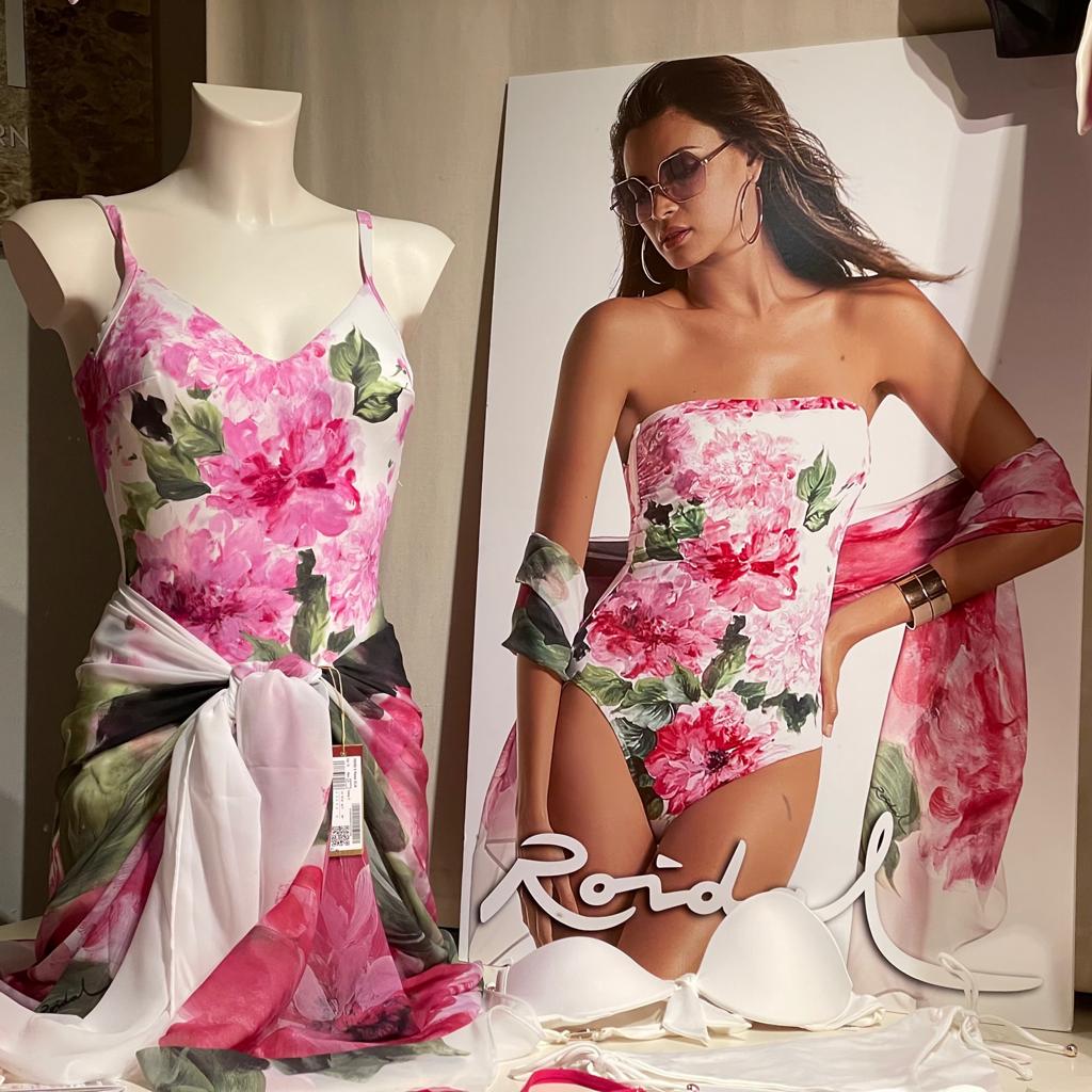 abbigliamento intimo e moda mare bergamo