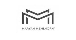 Logo Maryan Mehlorn