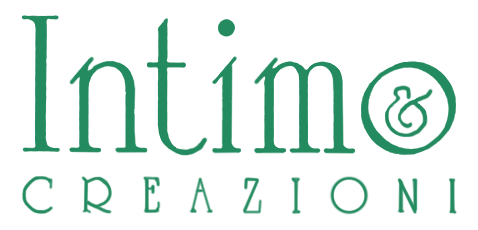 Intimo E Creazioni Logo