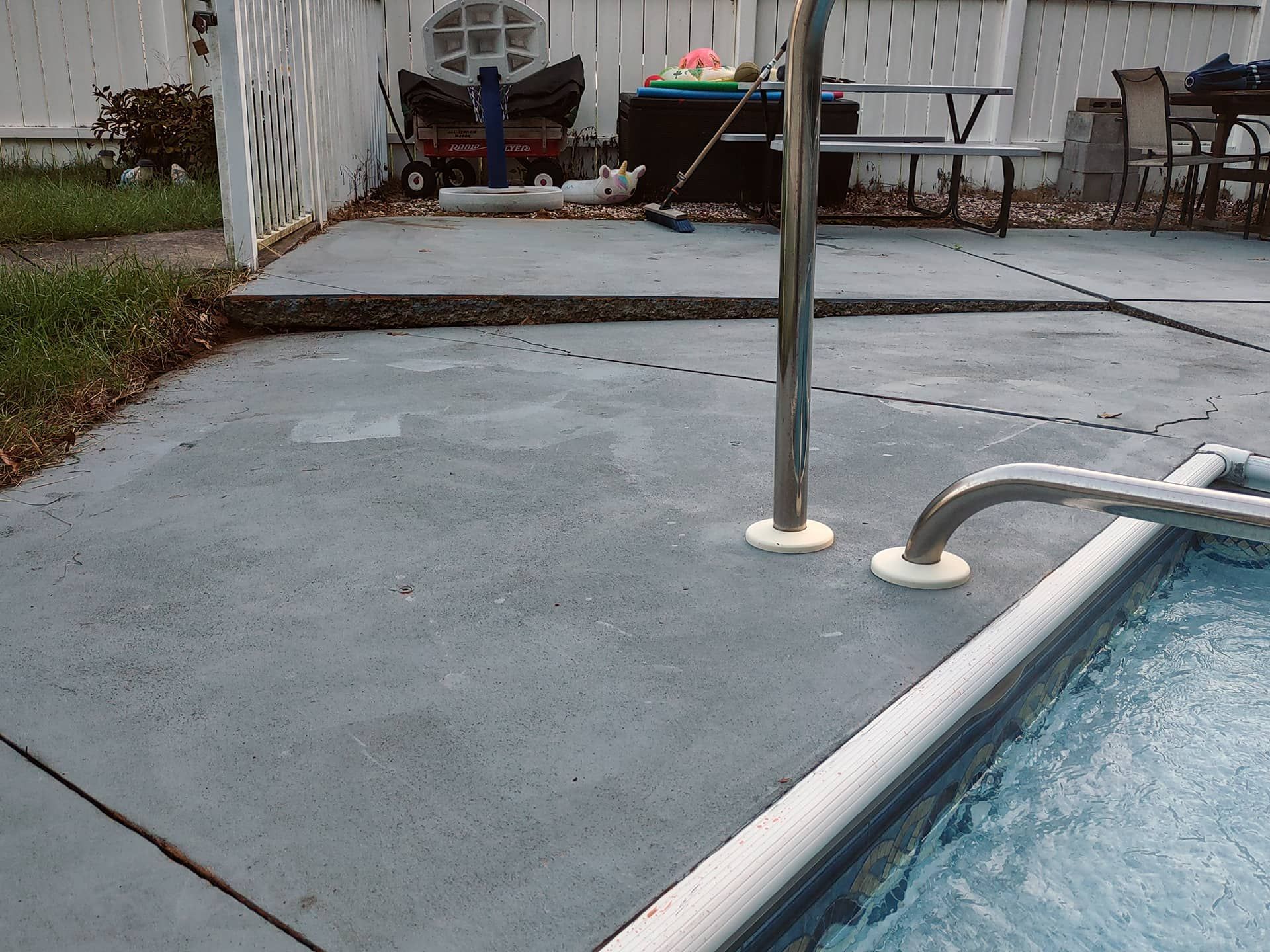 Concrete Solutions 26