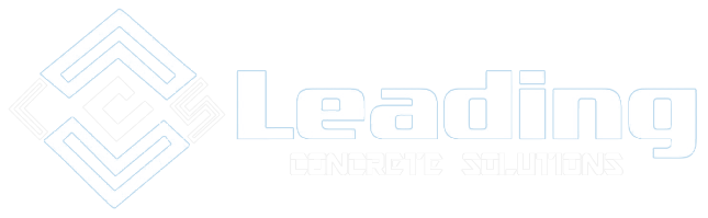 Leading Concrete Solutions logo