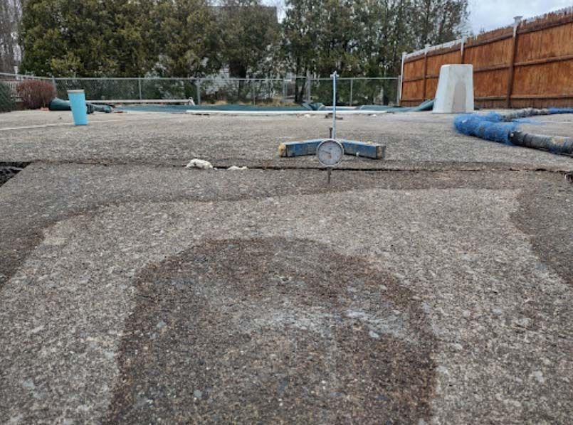 Concrete Solutions 3