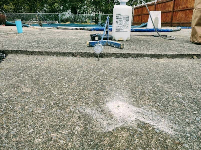 Concrete Solutions 7