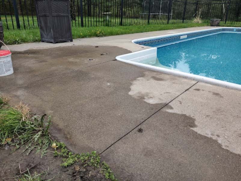 Concrete Solutions 9