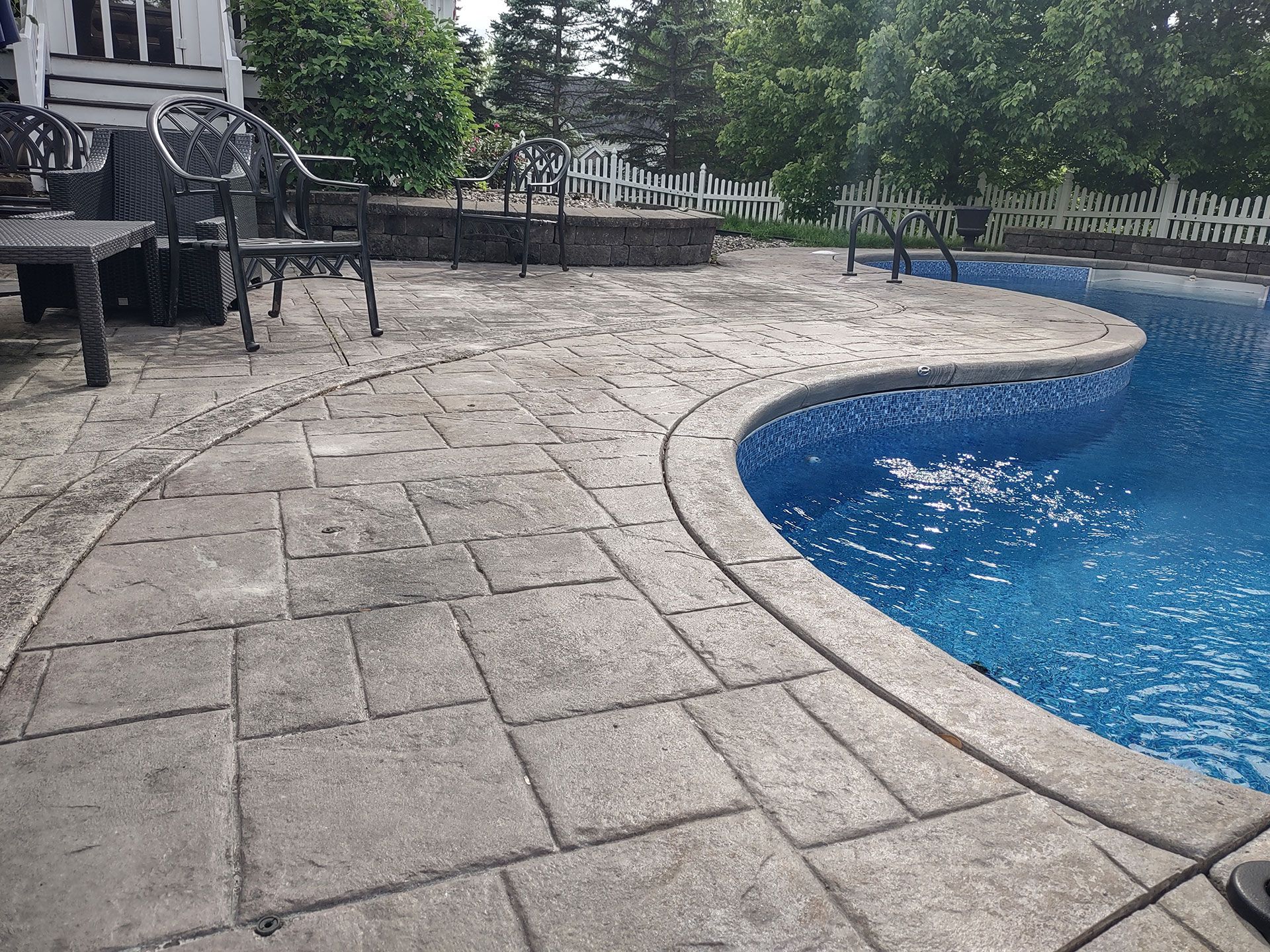 Concrete Solutions 11