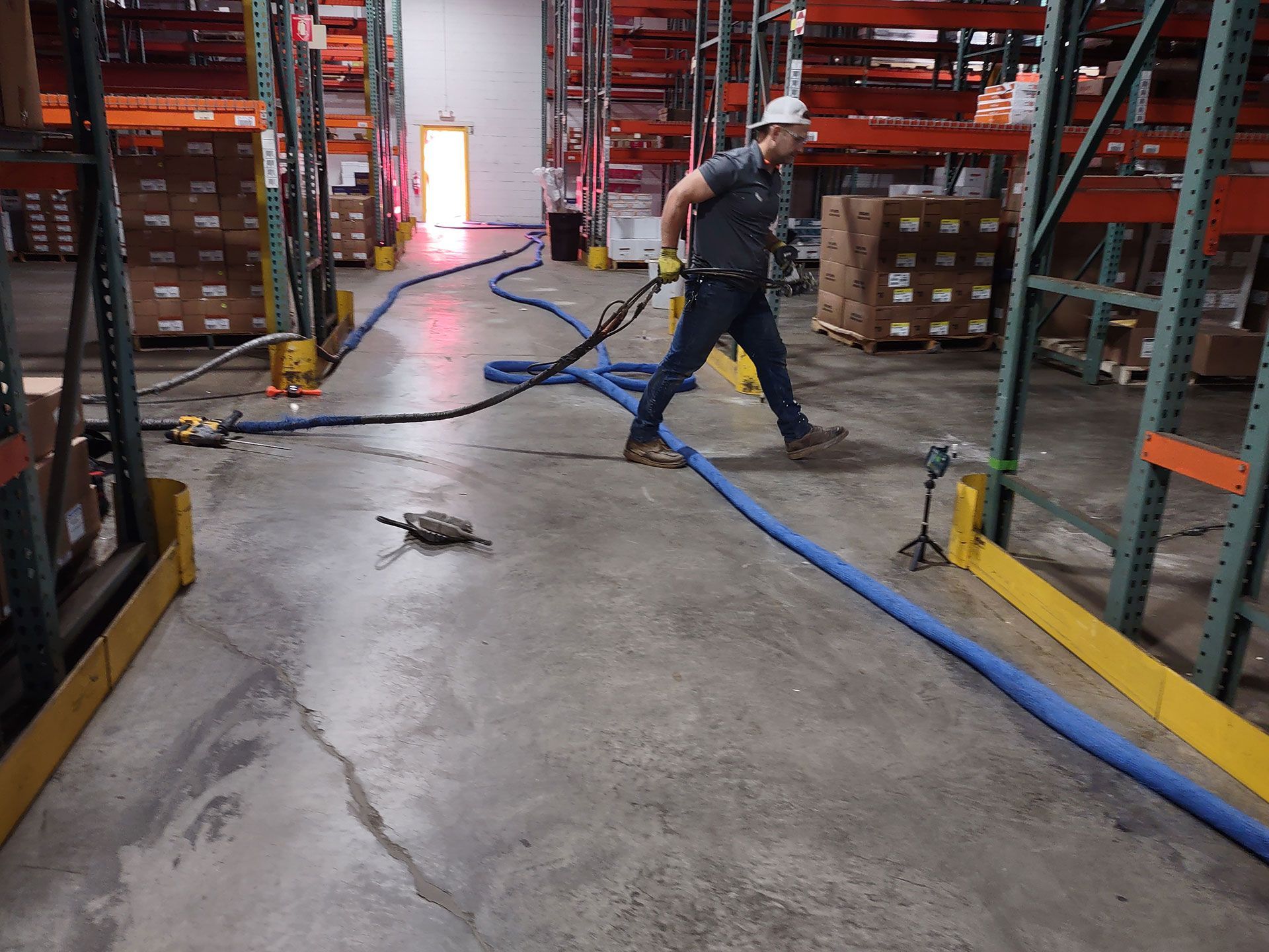 Concrete Solutions 27