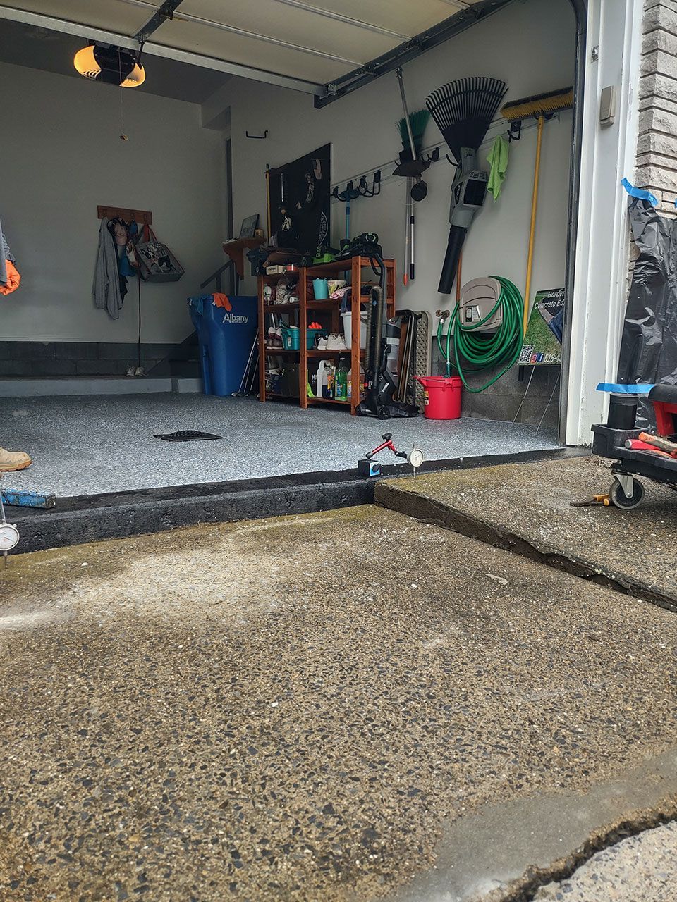 Concrete Solutions 30