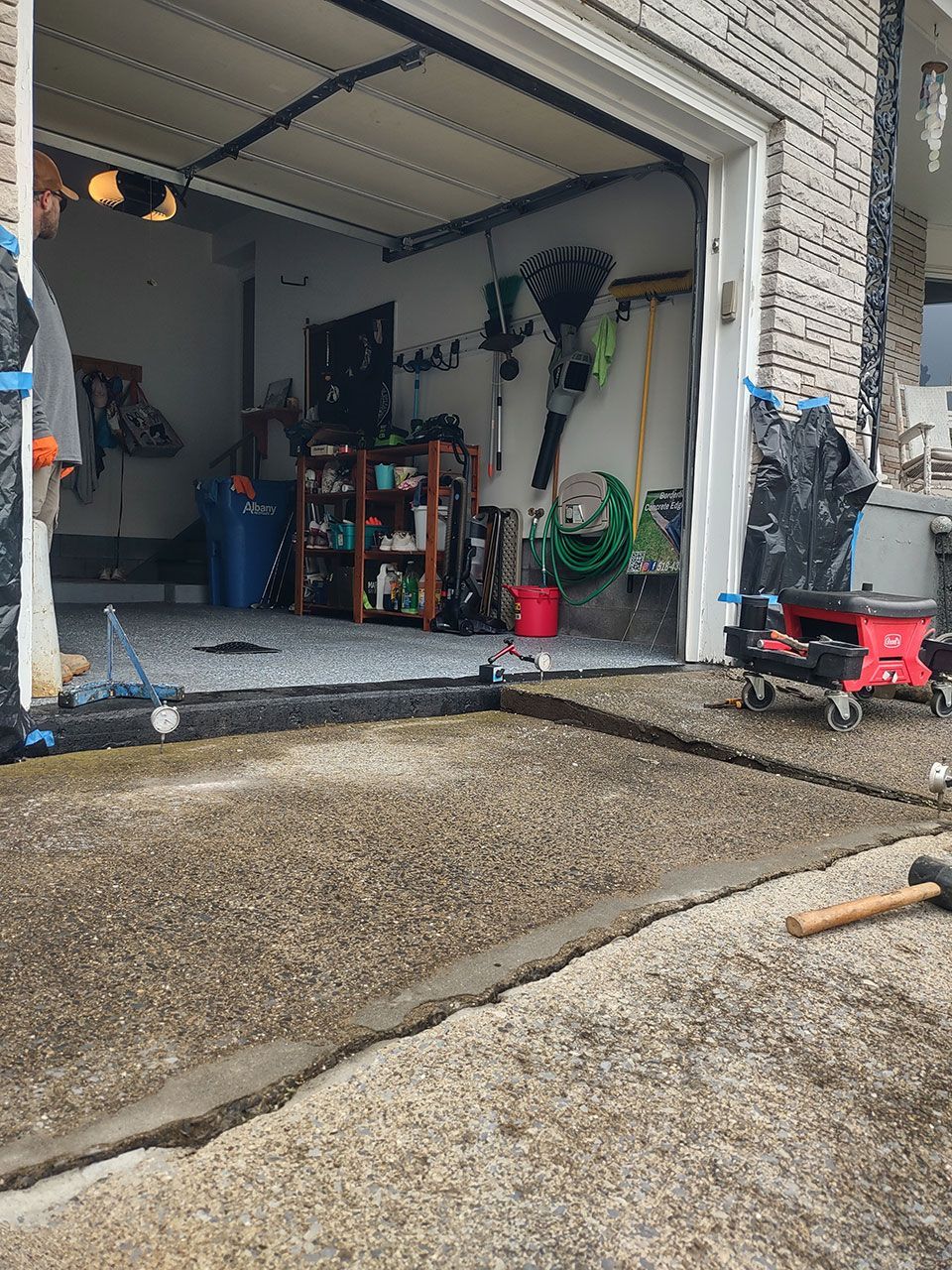 Concrete Solutions 31