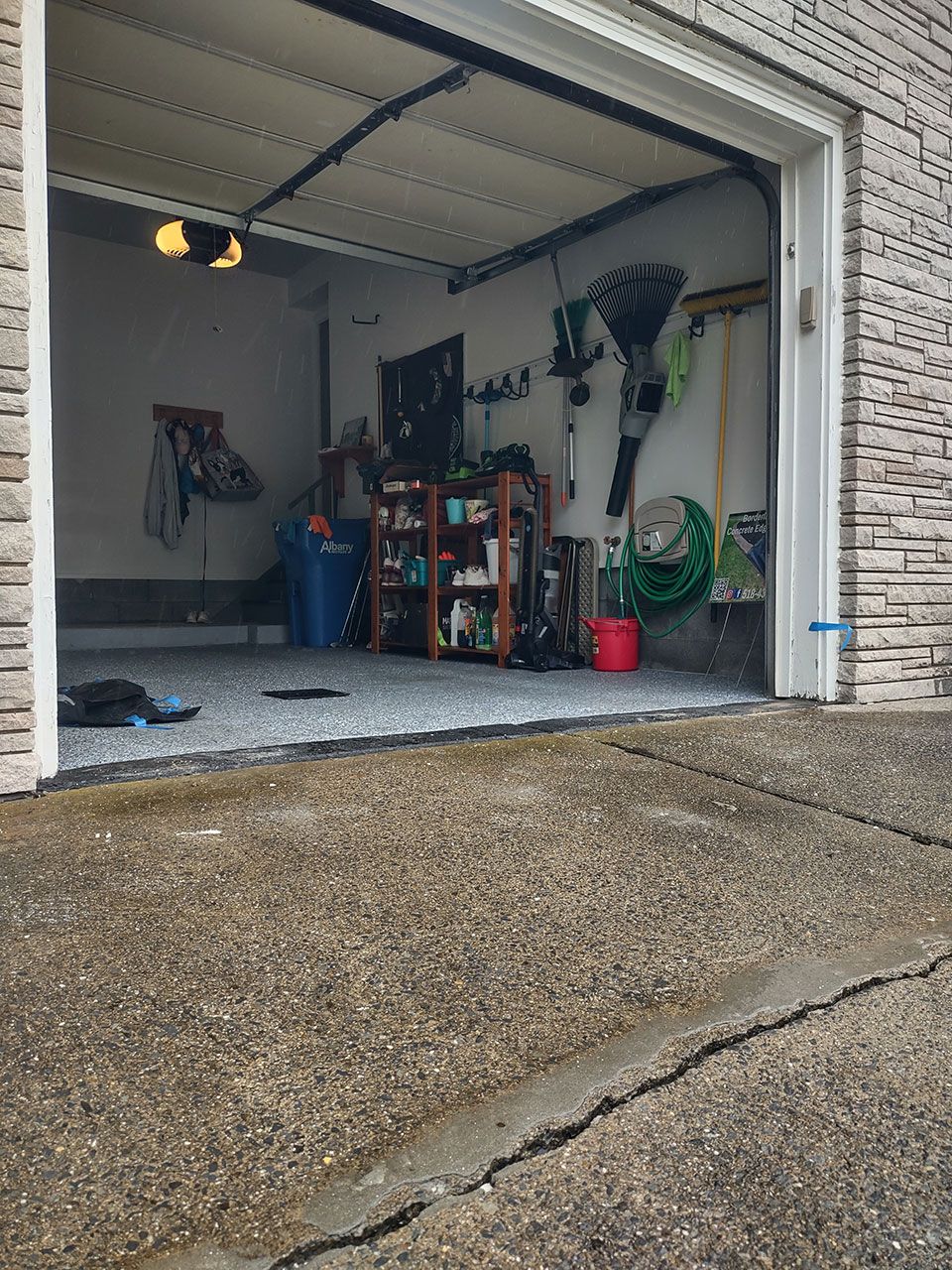 Concrete Solutions 32